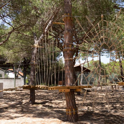 Orla Ilha de Tavira Ecoglamping - Algarve - Image N°3