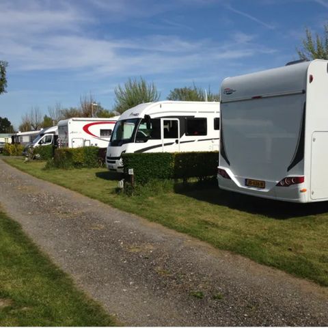Camping les 2 Plages Quend - Somme - Image N°5