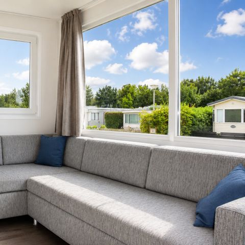 Chalet 4 Personen - Veranda