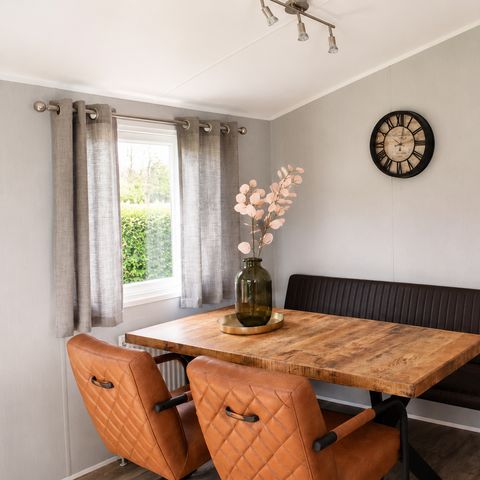 Chalet 6 Personen - Veranda