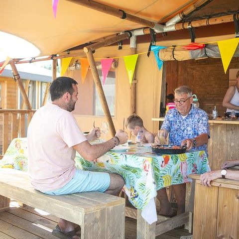 Camping 't Veld - Hardenberg - Image N°4
