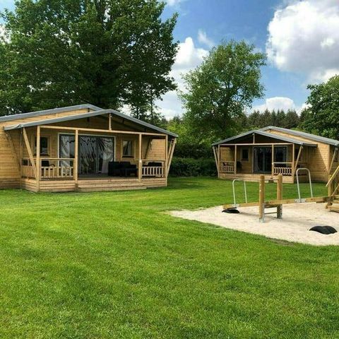 Camping 't Veld - Hardenberg - Image N°6