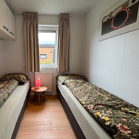Chalet 4 personen - Luxus