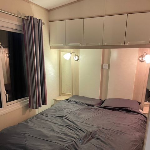 Chalet 4 Personen - Luxus