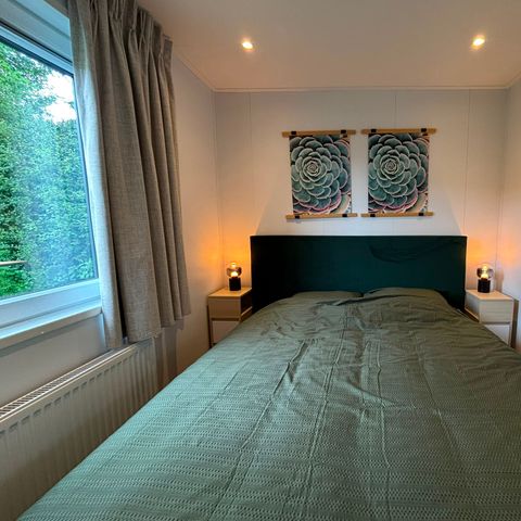 Chalet 4 personen - Luxus