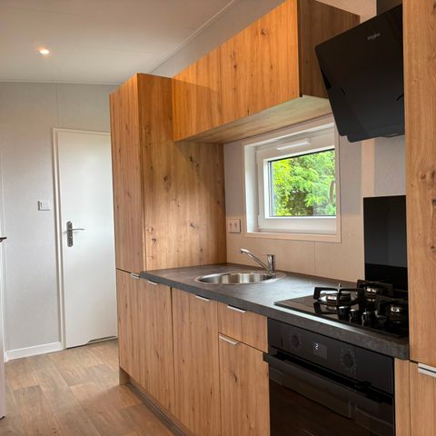 Chalet 4 personen - Luxus
