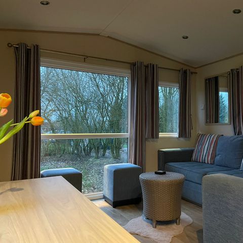 Chalet 4 Personen - Luxus
