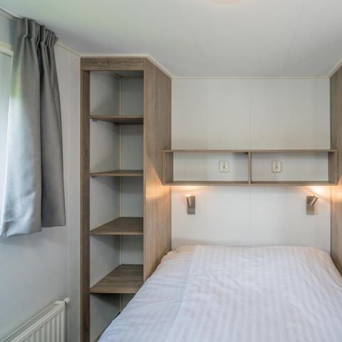Chalet 4 Personen - Luxus