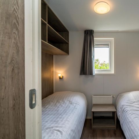 Chalet 6 Personen - Luxus