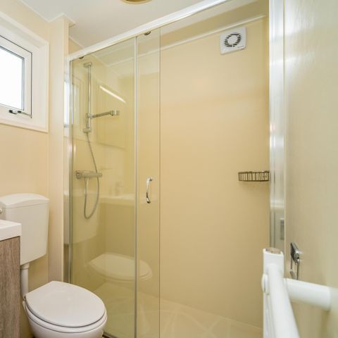 Chalet 6 Personen - Luxus