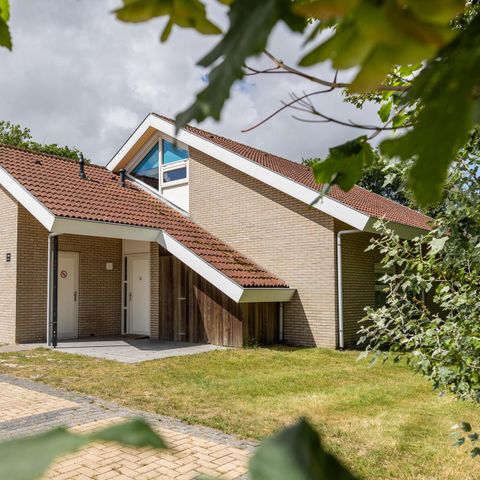 Gruppenunterkunft 12 personen - Ferienvilla mit Sauna