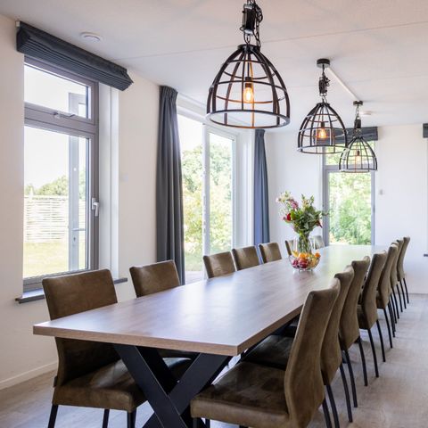 Gruppenunterkunft 16 personen - Familienbauernhof mit privatem Hallenbad und Sauna