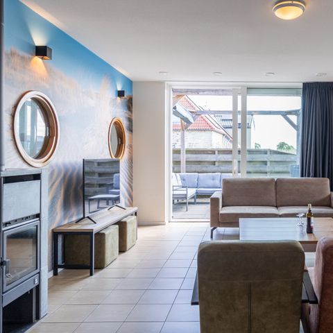 Gruppenunterkunft 10 personen - Familienbauernhof mit privatem Hallenbad und Sauna
