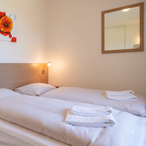 Gruppenunterkunft 10 personen - Familienbauernhof mit privatem Hallenbad und Sauna