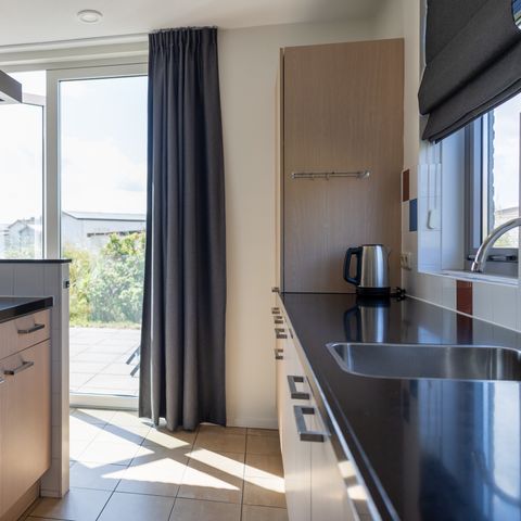 FERIENHAUS 10 Personen - Familienbauernhof mit privatem Hallenbad und Sauna