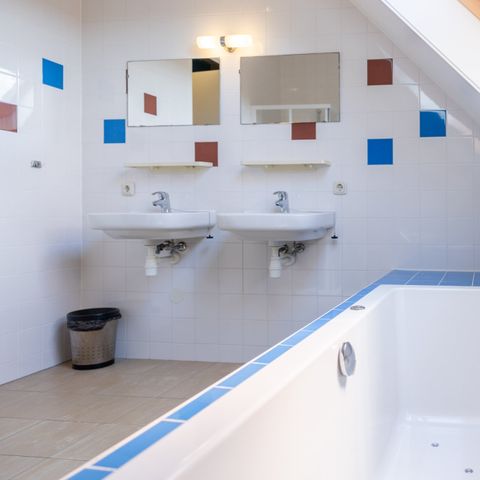 Gruppenunterkunft 10 personen - Familienbauernhof mit privatem Hallenbad und Sauna