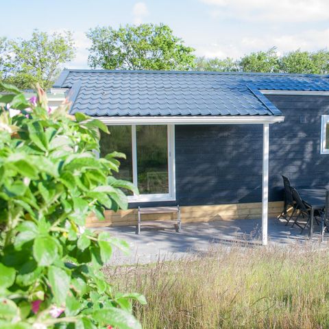 Chalet 4 Personen
