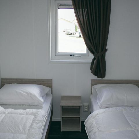 Chalet 4 Personen