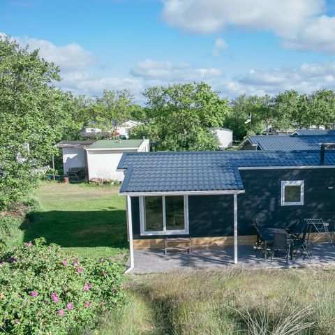 Chalet 4 Personen