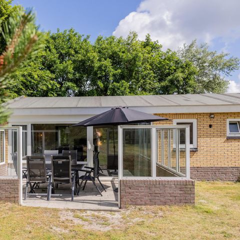 Bungalow 6 Personen