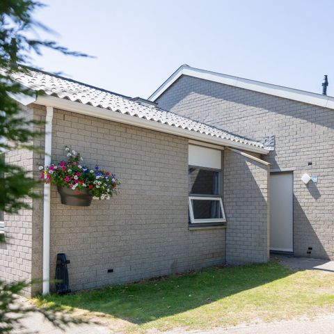 Bungalow 6 Personen - Schaltstufe B