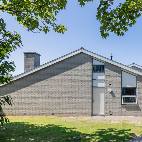 Bungalow 6 personen - Schaltstufe B
