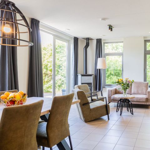 Ferienhaus 4 personen - Familienbauernhof mit Sauna
