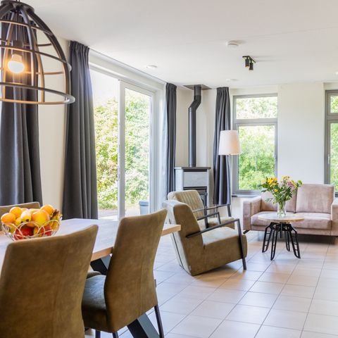 FERIENHAUS 4 Personen - Familienbauernhof mit Sauna