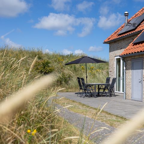 FERIENHAUS 4 Personen - Familienbauernhof mit Sauna