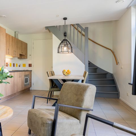 FERIENHAUS 4 Personen - Familienbauernhof mit Sauna