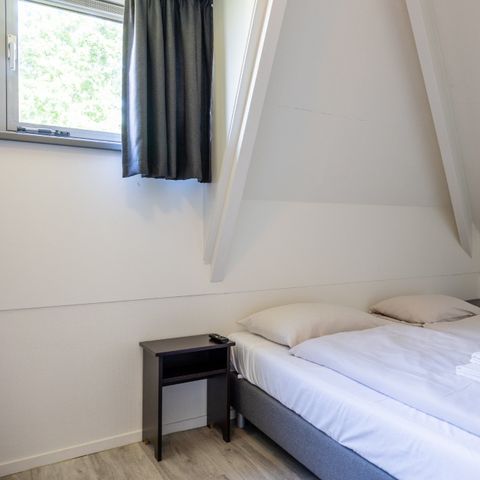 Ferienhaus 4 personen - Familienbauernhof mit Sauna