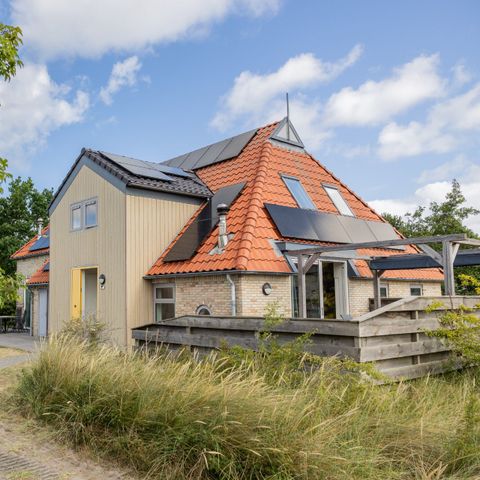 Ferienhaus 8 personen - Familienbauernhof mit privatem Hallenbad und Sauna