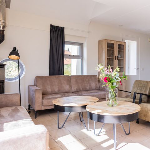 Ferienhaus 8 personen - Familienbauernhof mit privatem Hallenbad und Sauna