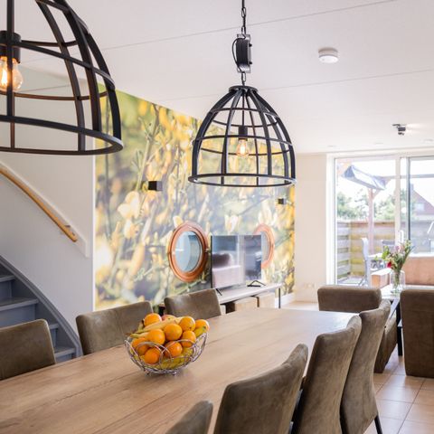 Ferienhaus 8 personen - Familienbauernhof mit privatem Hallenbad und Sauna