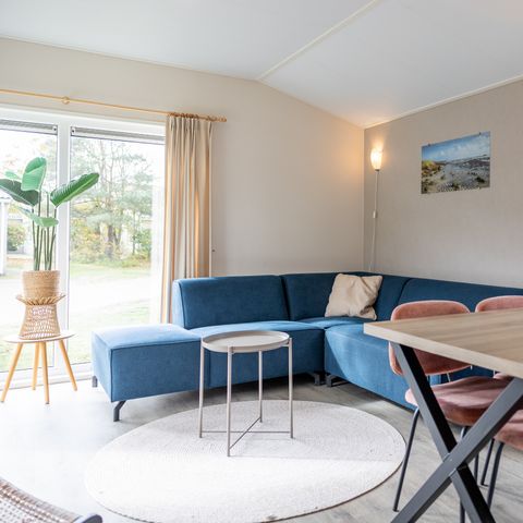 Chalet 6 Personen