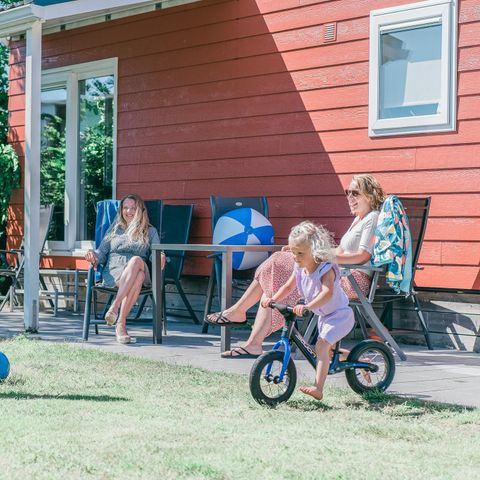 Chalet 6 Personen