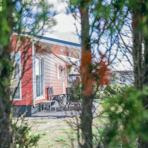 Chalet 6 Personen