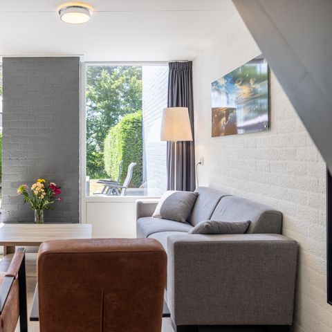 Bungalow 4 Personen - Schaltstufe B