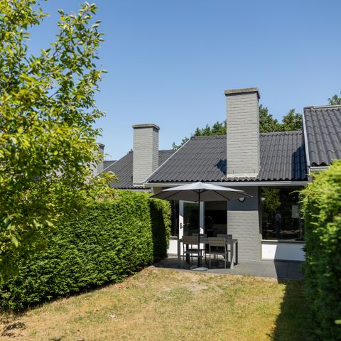 Bungalow 4 Personen - Schaltstufe B