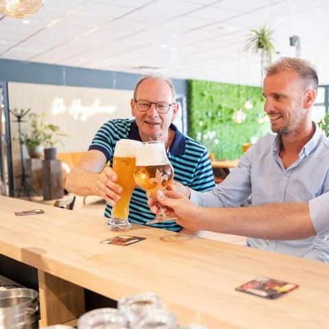 Vakantiepark Klein Vaarwater - Ameland - Image N°5