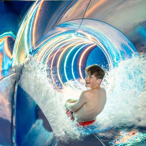 Vakantiepark Klein Vaarwater - Ameland - Image N°3