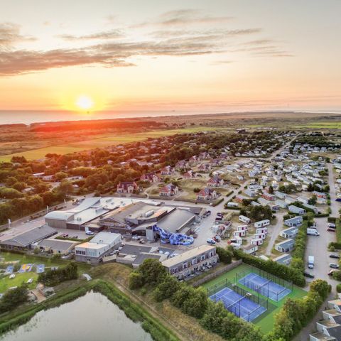 Vakantiepark Klein Vaarwater - Ameland - Image N°6