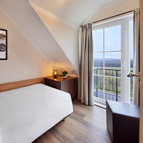 Villa 5 personen - Villa5 Classic