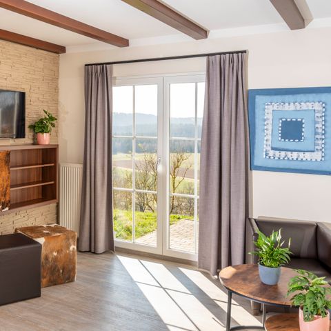 Villa 5 personen - Villa5 Classic