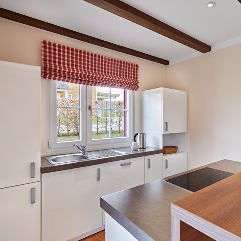 Villa 6 personen - Villa6 Comfort
