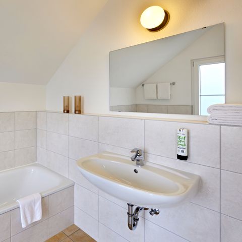 Villa 6 personen - Villa6 Comfort