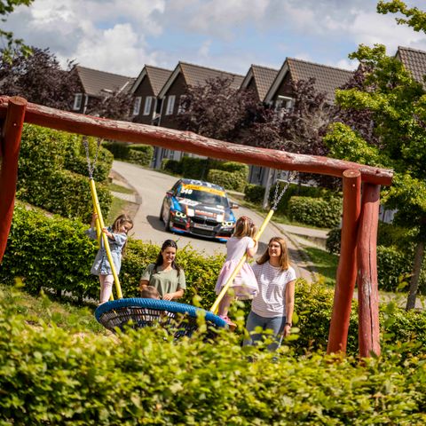 Nürburgring Ferienpark - Rheinland-Pfalz - Image N°2