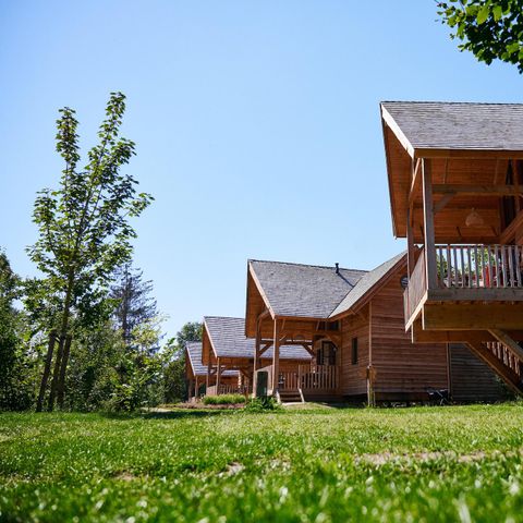 FERIENHAUS 6 Personen - Heydehuis mit Whirlpool