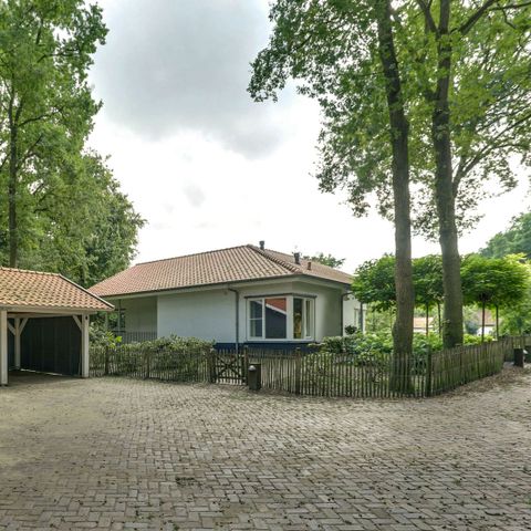 FERIENHAUS 12 Personen - Landhaus mit Whirlpool