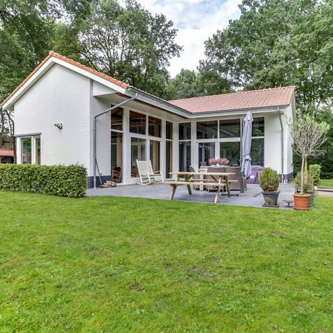 FERIENHAUS 12 Personen - Landhaus mit Whirlpool